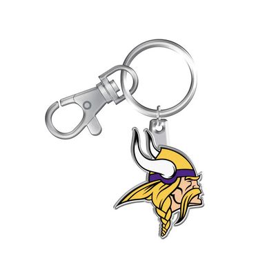MINNESOTA VIKINGS NFL KEYCHAIN