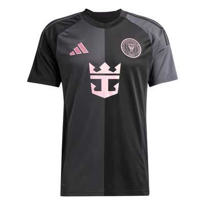 INTER MIAMI CF SOCCER JERSEY AWAY 25-26 YOUTH