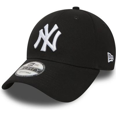 NEW YORK YANKEES MLB CAP BLACK 9FORTY
