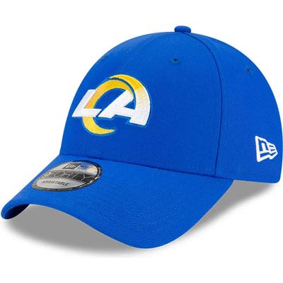 LOS ANGELES RAMS NFL CAP BLUE 9FORTY