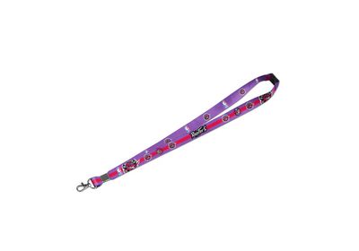 TORONTO RAPTORS NBA LANYARD