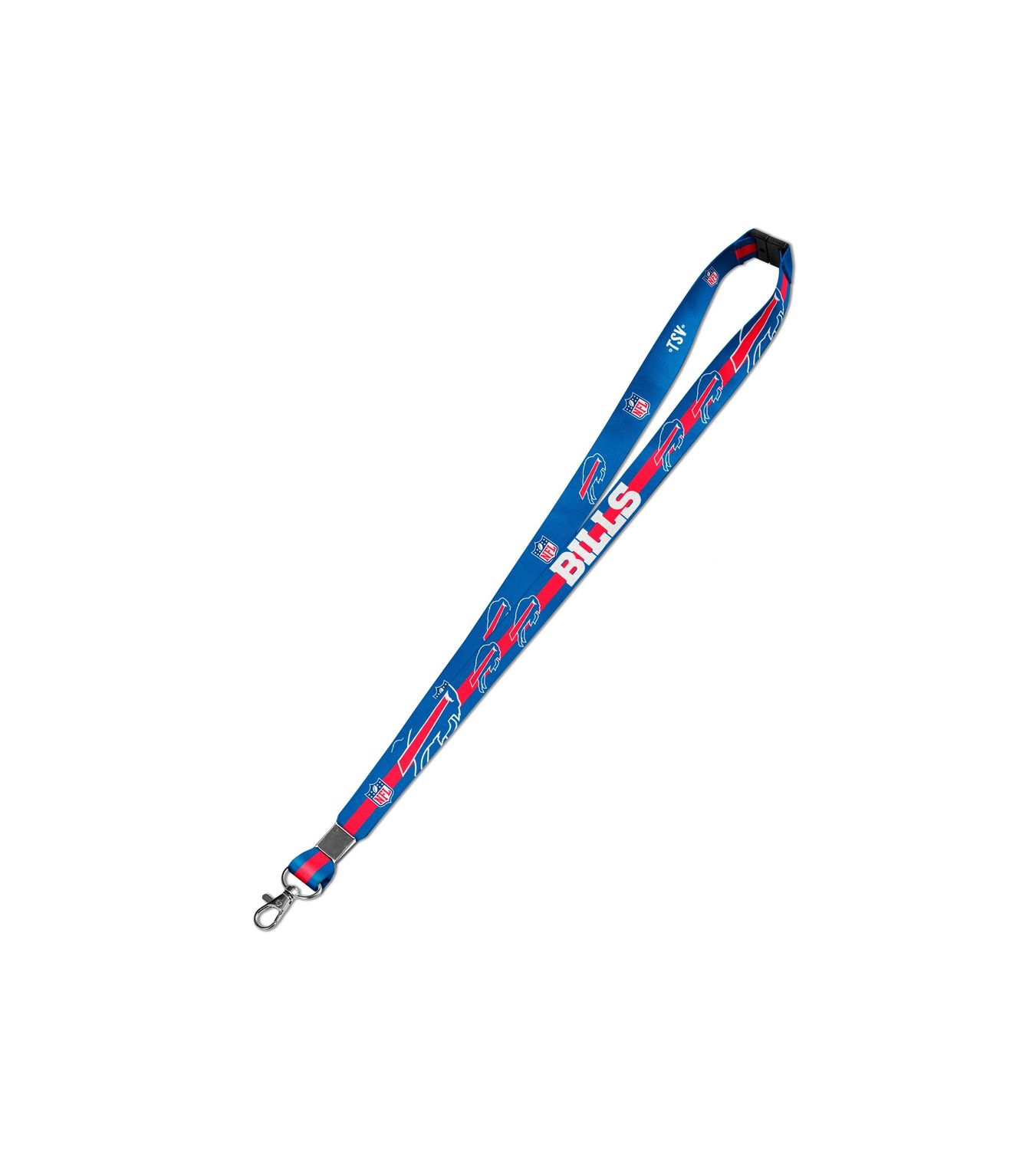 BUFFALO BILLS NFL LANYARD