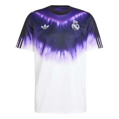 Adidas Men&#39;s Real Madrid CNY Jersey