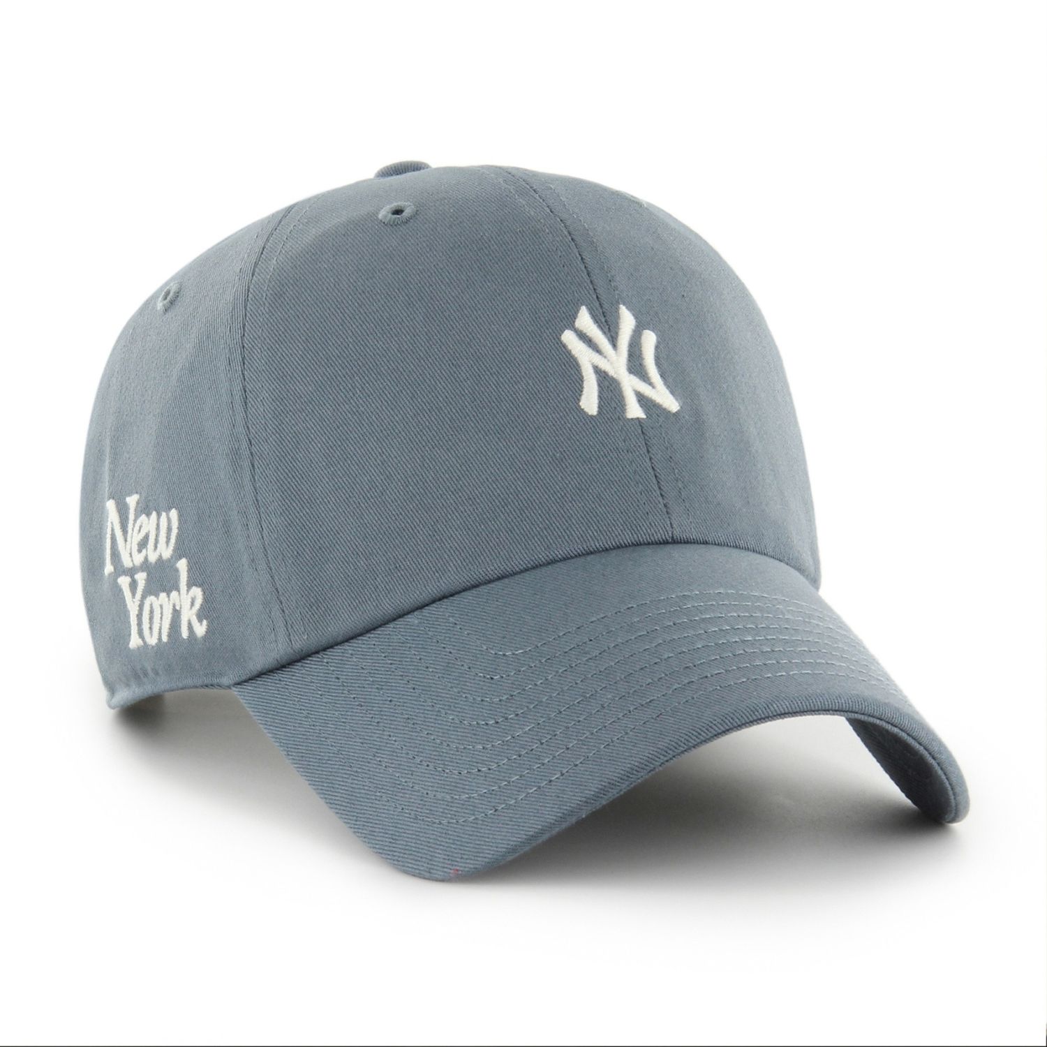 NEW YORK YANKEES MLB CAP 47&#39; CLEAN UP FOUNDATION 