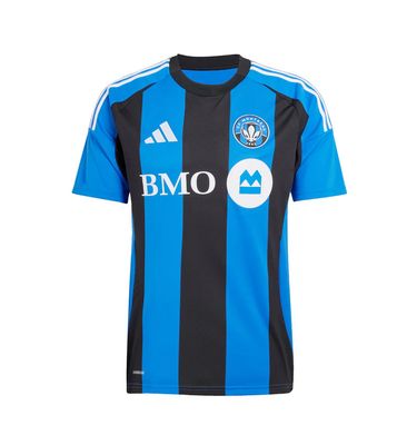 CF MONTREAL SOCCER JERSEY NEW PRIMARY  HOME 25-26