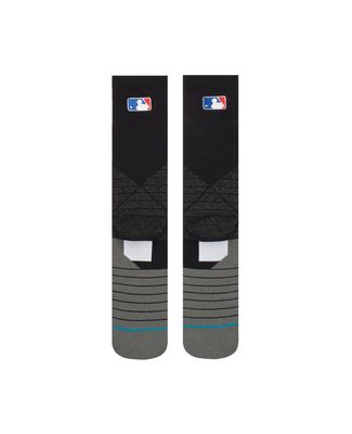 MLB LOGO STANCE DIAMOND PRO SOCKS