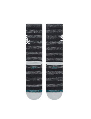 CHICAGO WHITE SOX MLB STANCE TWIST CREW SOCKS