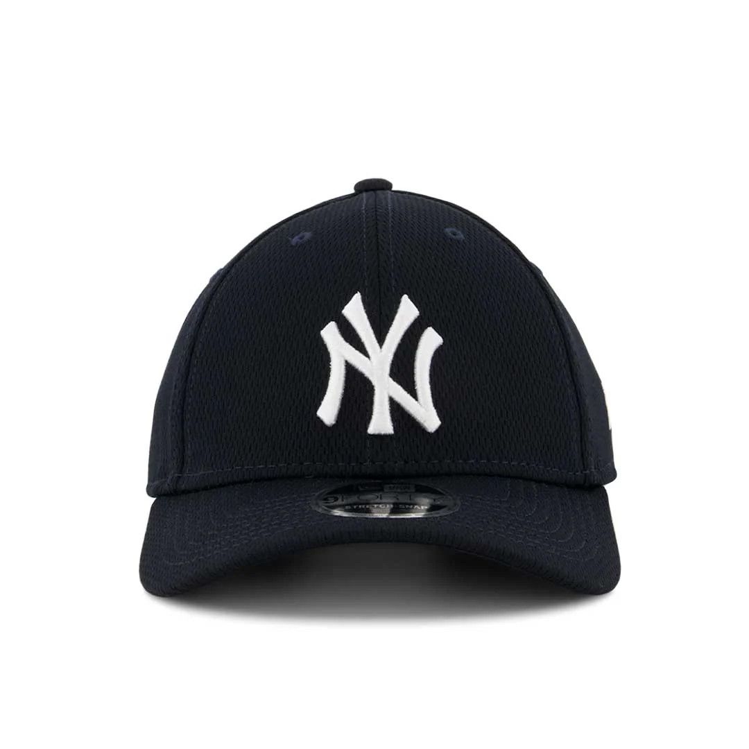 NEW YORK YANKEES MLB CAP STRETCH SNAP 9FORTY NAVY