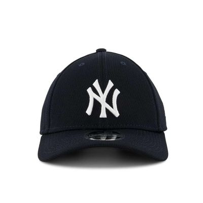 NEW YORK YANKEES MLB CAP STRETCH SNAP 9FORTY NAVY