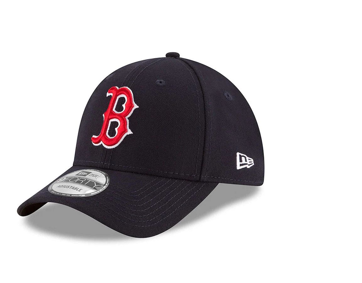 BOSTON RED SOX MLB CAP 9FORTY BLEU MARIN, Size: OS