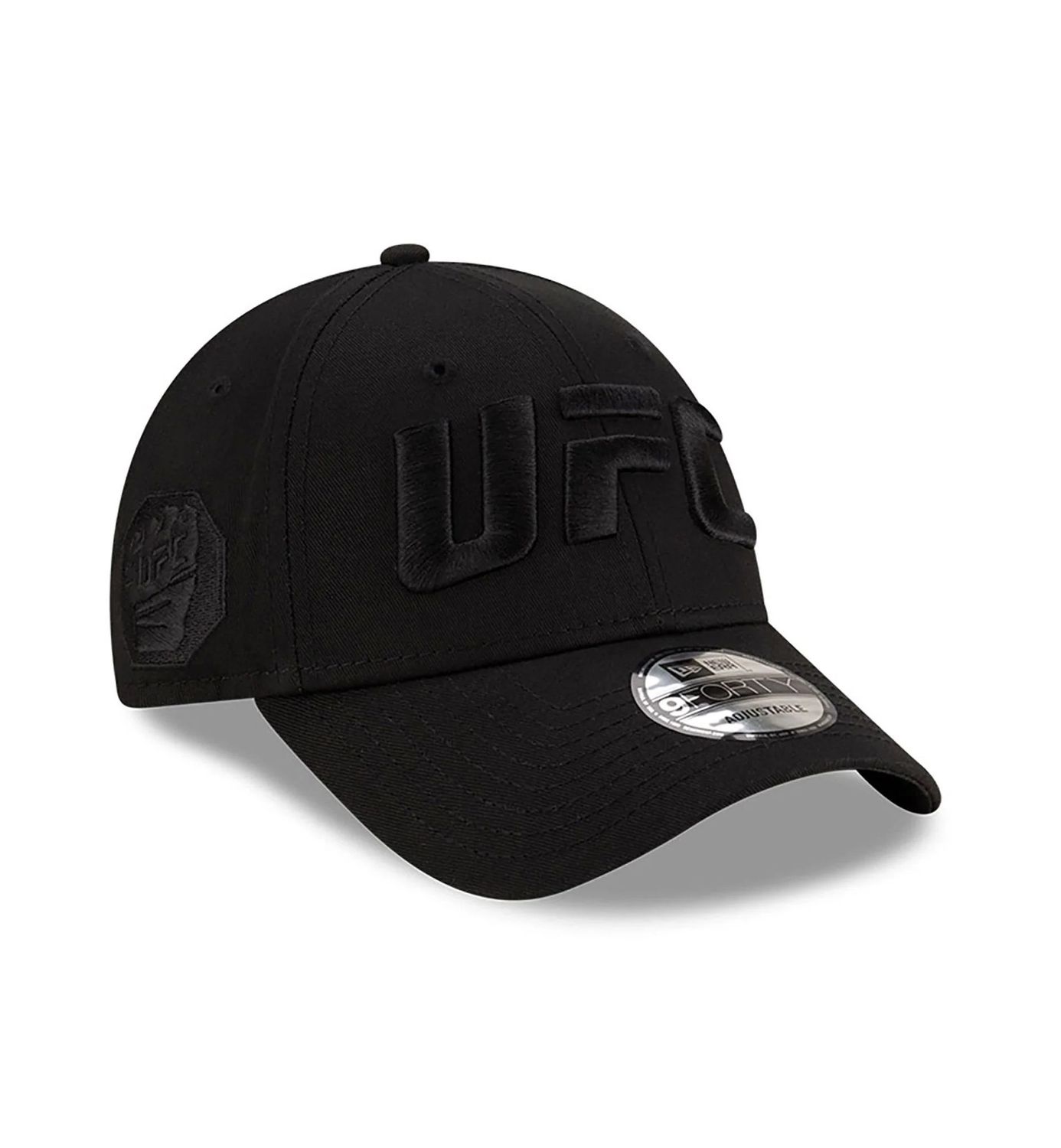 ULTIMATE FIGHTING MMA UFC 9FORTY BLACKOUT 