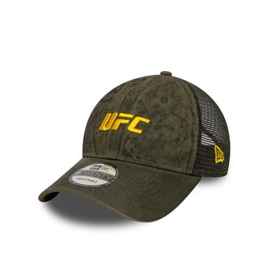 ULTIMATE FIGHTING MMA UFC 9TWENTY OIL WASH 