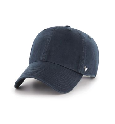 BLANK 47&#39; CAP CLEAN UP BLEU MARINE