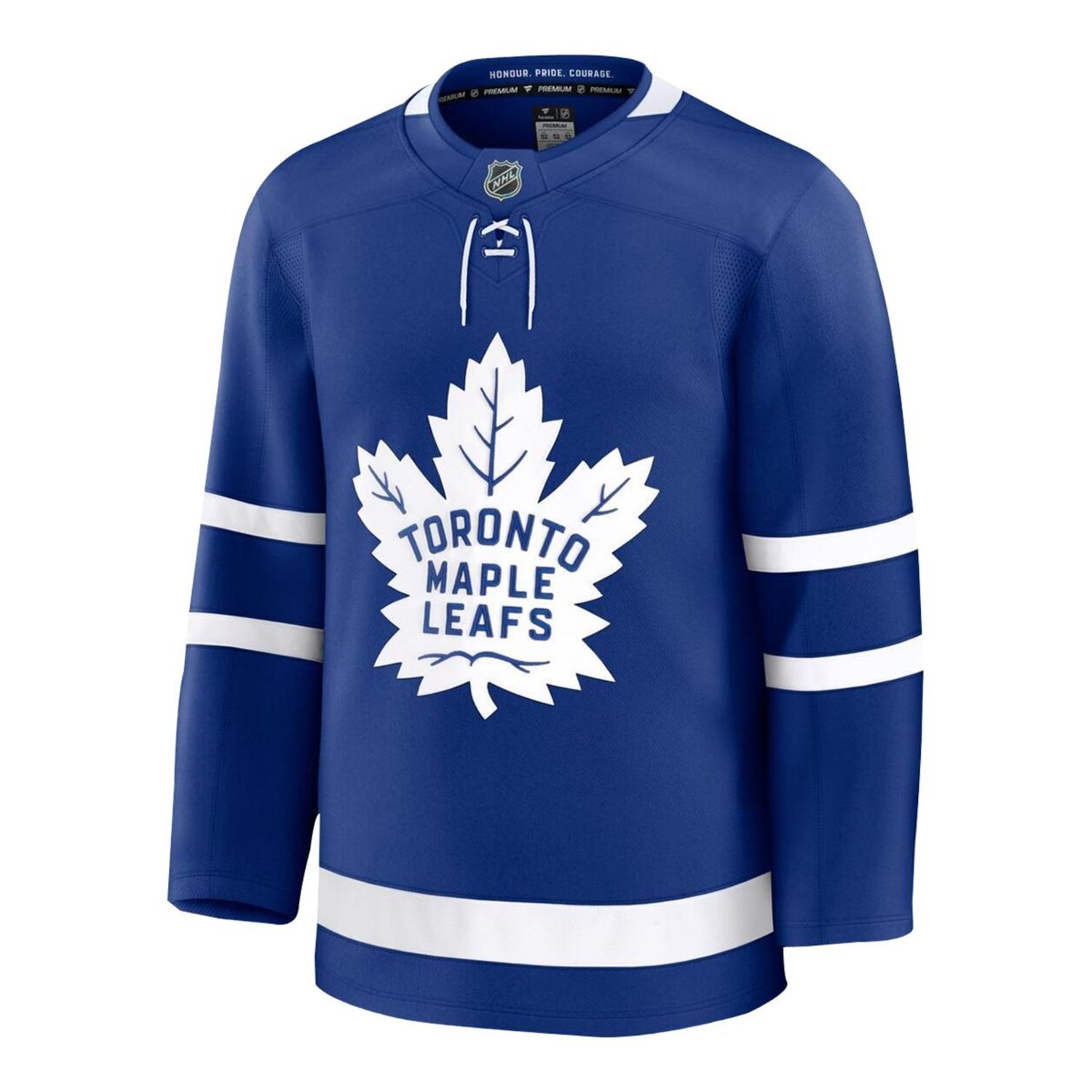 TORONTO MAPLE LEAFS NHL JERSEY PREMIUM HOME FANATICS