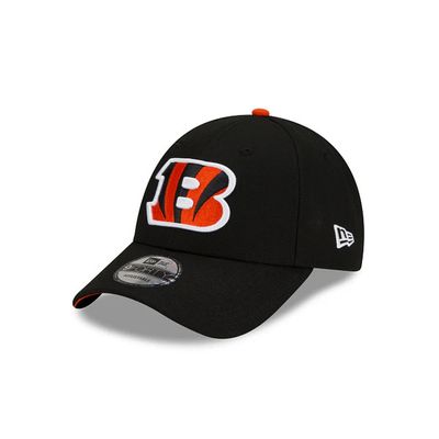 CINCINNATI BENGALS NFL CAP 9FORTY BASIC BLACK 