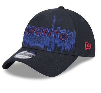 TORONTO BLUE JAYS MLB CAP 9TWENTY NAVY