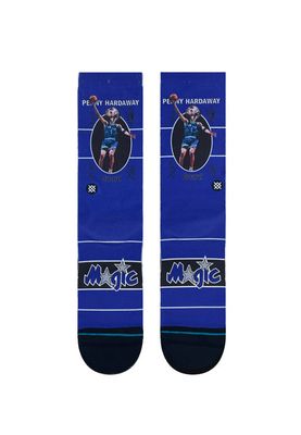 ORLANDO MAGIC NBA SOCKS STANCE HARDAWAY RETRO BIGHEAD