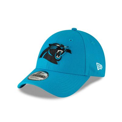 CAROLINA PANTHERS NFL CAP 9FORTY LEAGUE BLUE