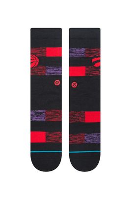 TORONTO RAPTORS NBA STANCE CHAUSSETTES CRYPTIC 
