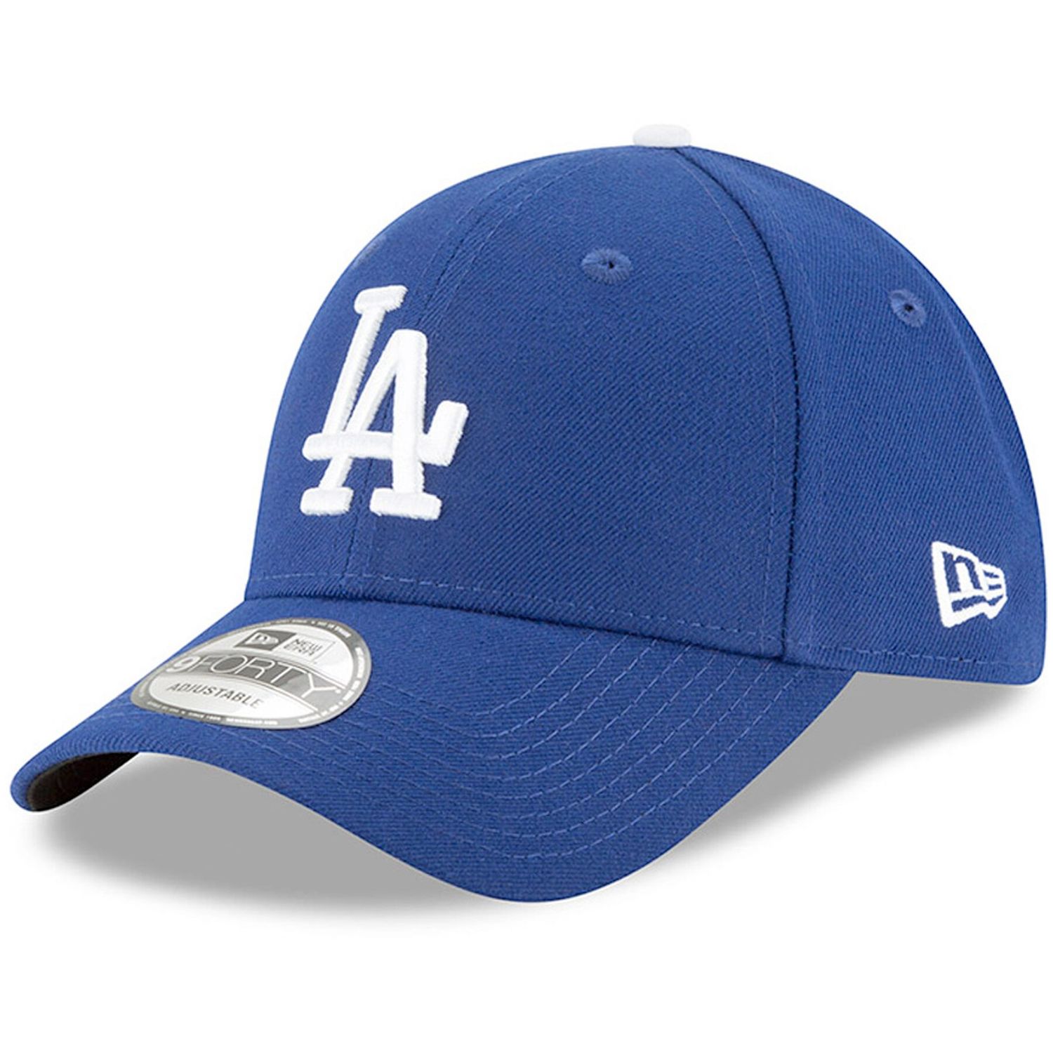 LOS ANGELES DODGERS MLB CAP 9FORTY ROYAL BLUE, Size: OS