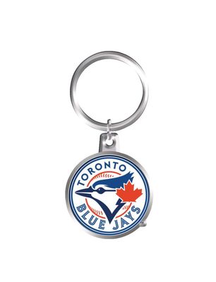 TORONTO BLUE JAYS MLB KEYCHAIN