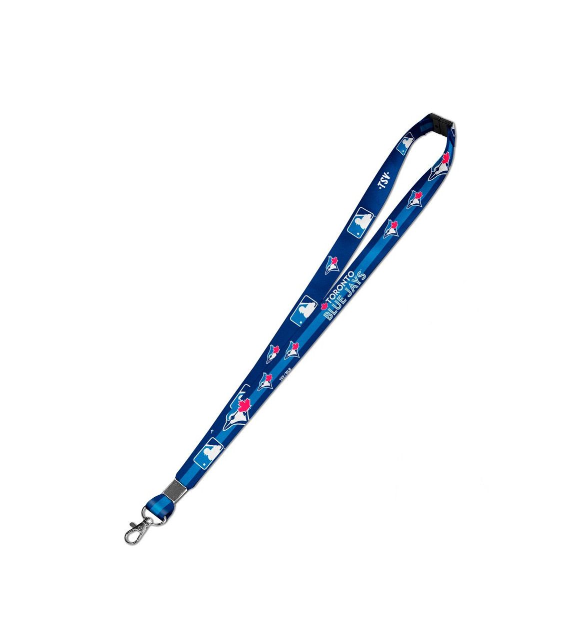 TORONTO BLUE JAYS MLB LANYARD 