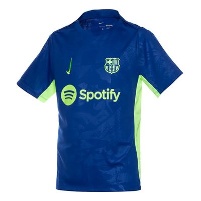 FC BARCELONE SOCCER JERSEY  THIRD PRO 24-25