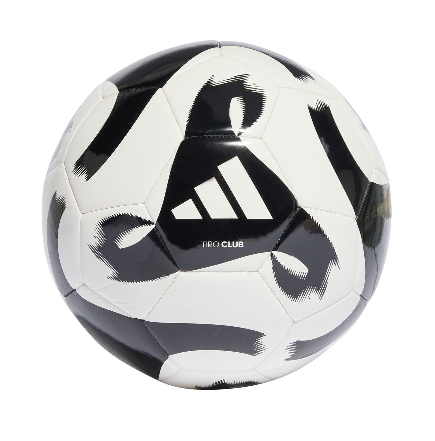 ADIDAS BALLON SOCCER TIRO CLUB WHITE 