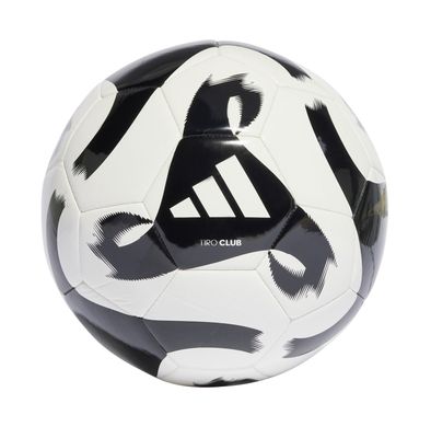 ADIDAS BALLON SOCCER TIRO CLUB WHITE 
