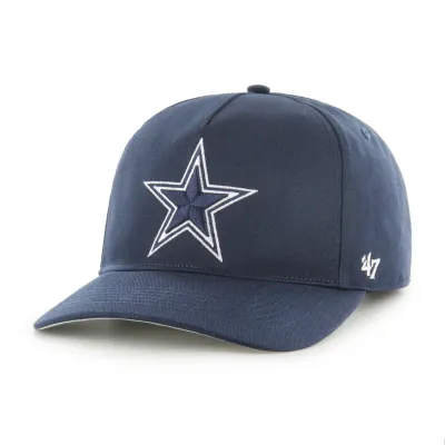 DALLAS COWBOYS NFL CAP HITCH BLEU MARIN