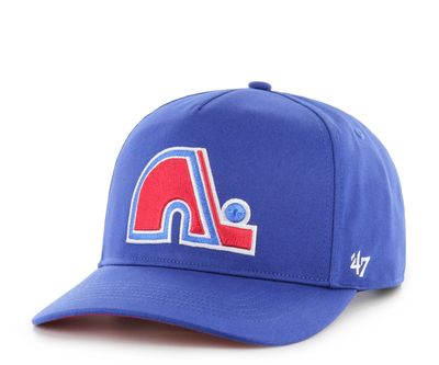 NORDIQUE 47 HITCH BLEU OS