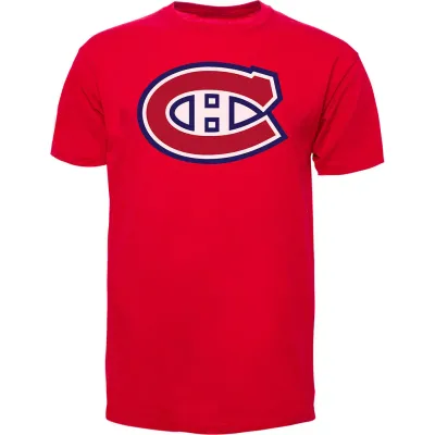 MONTREAL CANADIENS NHL T-SHIRT  RED 47