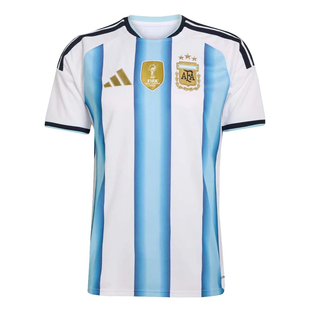 ARGENTINA SOCCER JERSEY HOME 25-26 
