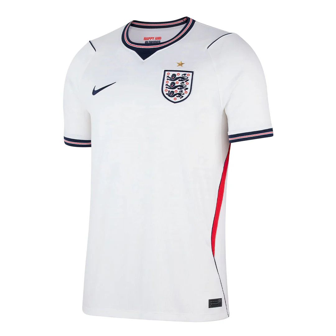 ENGLAND SOCCER JERSEY HOME  WORLD CUP FIFA 26