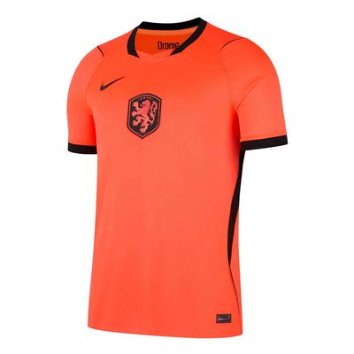 NETHERLANDS SOCCER JERSEY STADIUM HOME WORLD CUP 2026