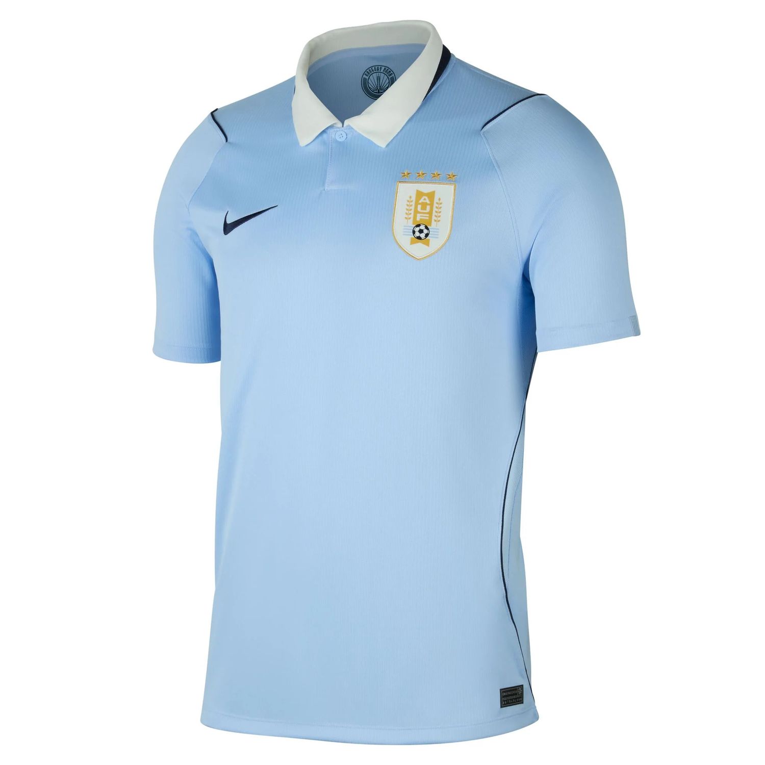 URUGUAY TEAM SOCCER HOME 26-27