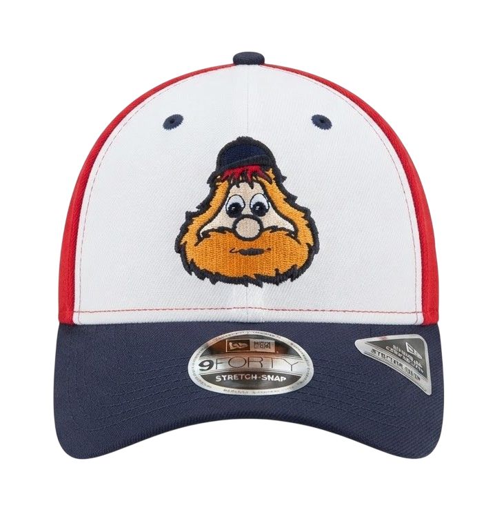 MONTREAL CANADIENS NHL CAP 9FORTY YOUPPI