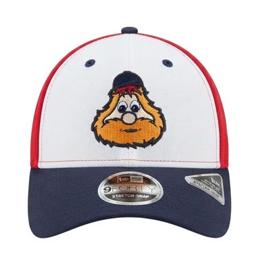 MONTREAL CANADIENS NHL CAP 9FORTY YOUPPI