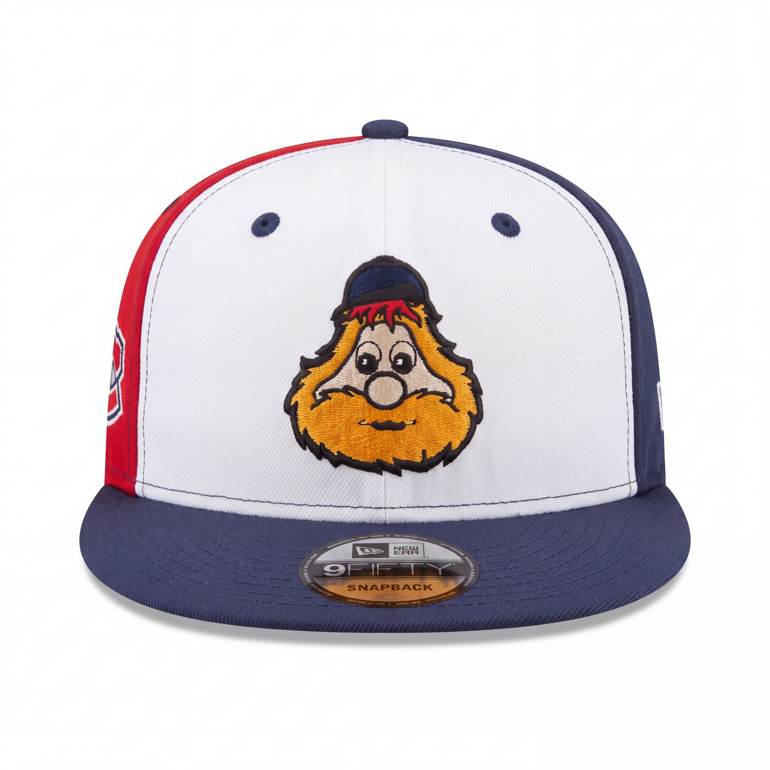 MONTREAL CANADIENS NHL CAP 9FIFTY SNAPBACK  YOUPPI