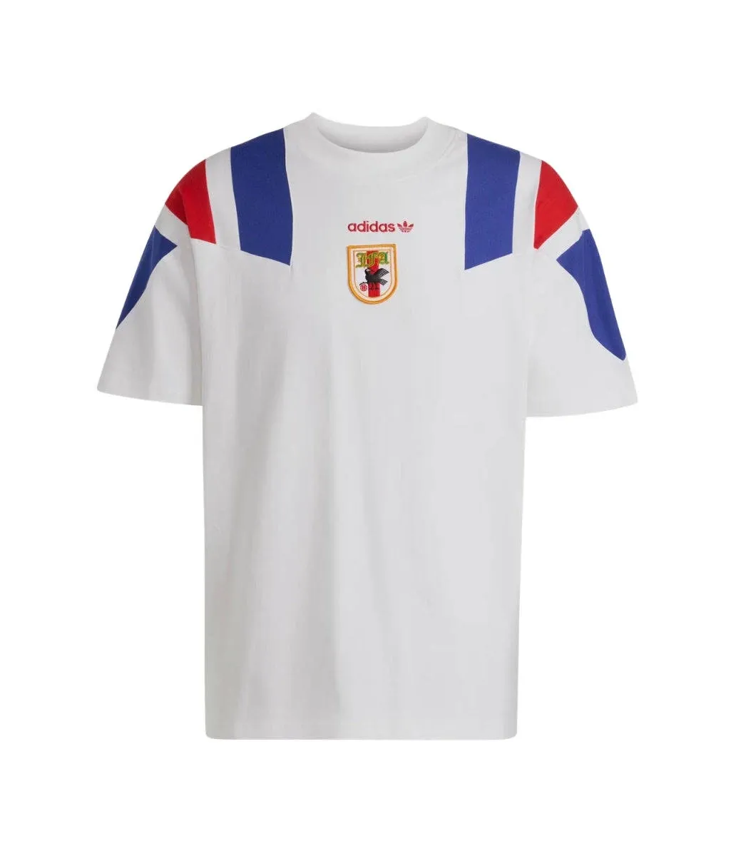 JAPAN NATIONAL FOOTBALL TEAM TQT T-SHIRT