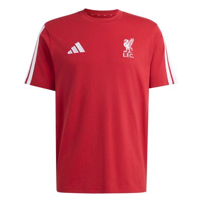 ​Liverpool FC Soccer T-Shirt Adulte – Rouge 2026