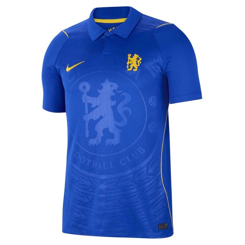 CHELSEA FC SOCCER JERSEY REPLICA HOME 26-27 BLUE