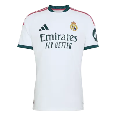 REAL MADRID SOCCER MAILLOT DOMICILE 26-27
