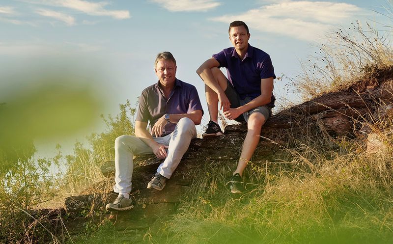 27.01.2026 Weinprobe - Wein- &amp; Sektgut Gänz