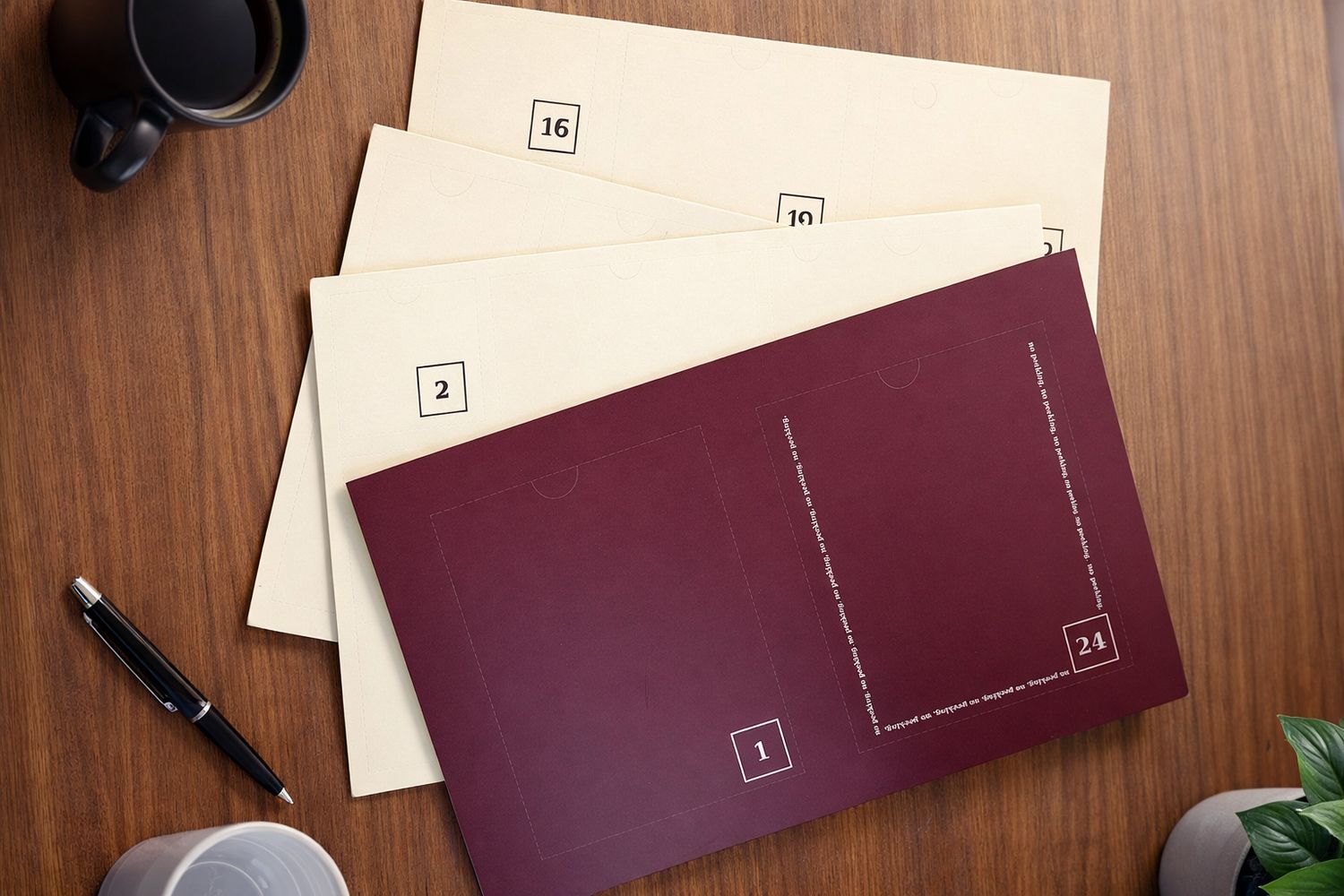 Tinker &amp; Tale Refill Inserts Pack