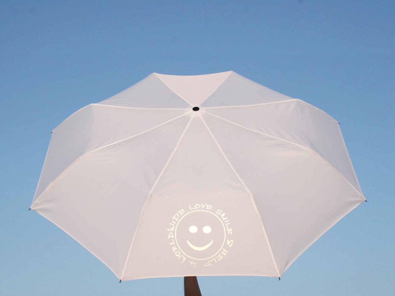 4WL Pocket Umbrella