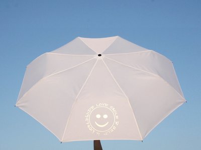 4WL Pocket Umbrella