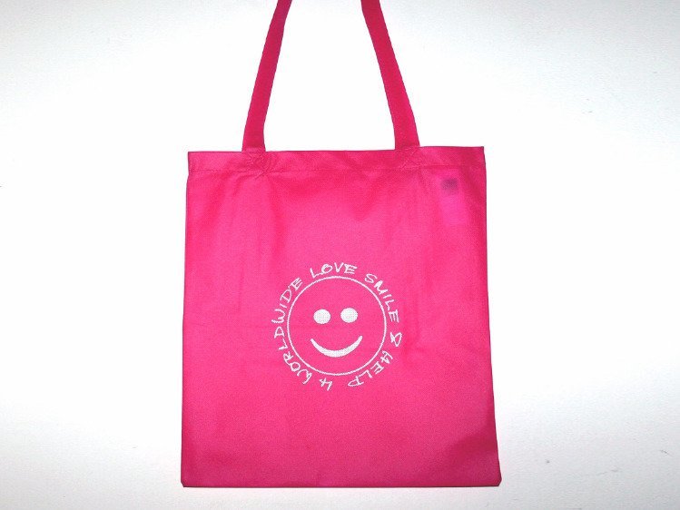4WL Shopping Bag​