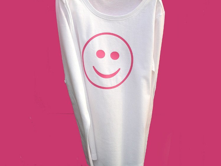 Smiley Shirt