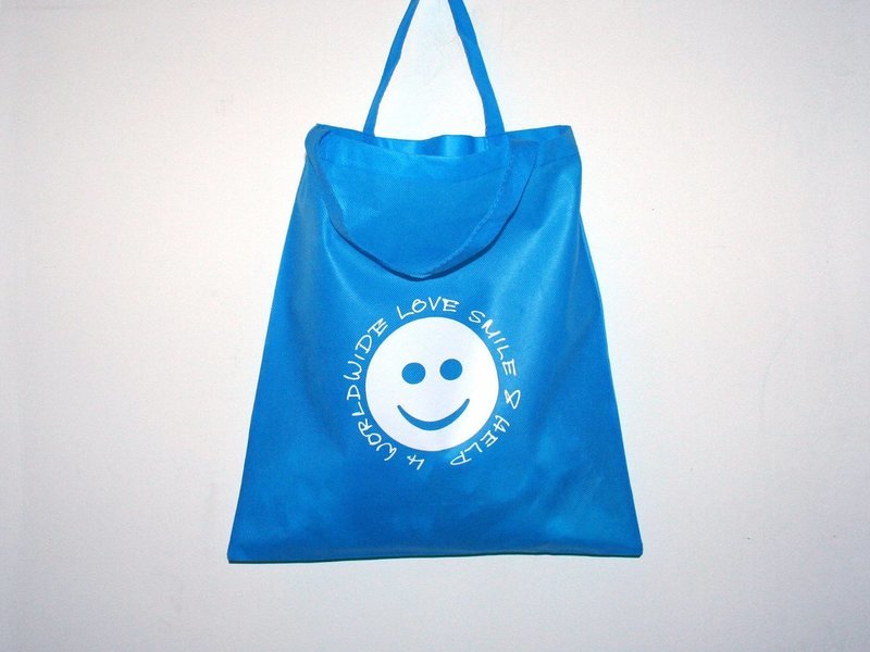 4WL Shopping Bag
